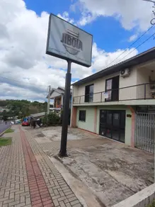 Sala Comercial SAIC, Chapecó - SC — foto 1