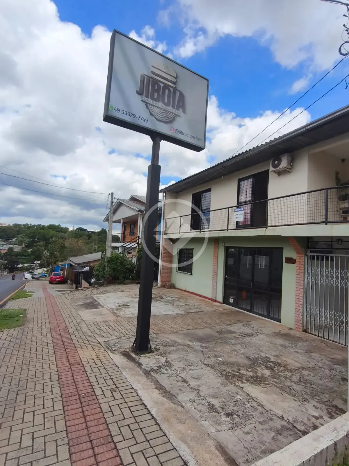 Imagem 1 - Sala Comercial em SAIC, Chapecó - SC
