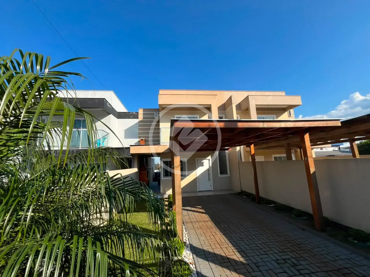 Imagem 1 - Casa em Santo Antônio, Chapecó - SC