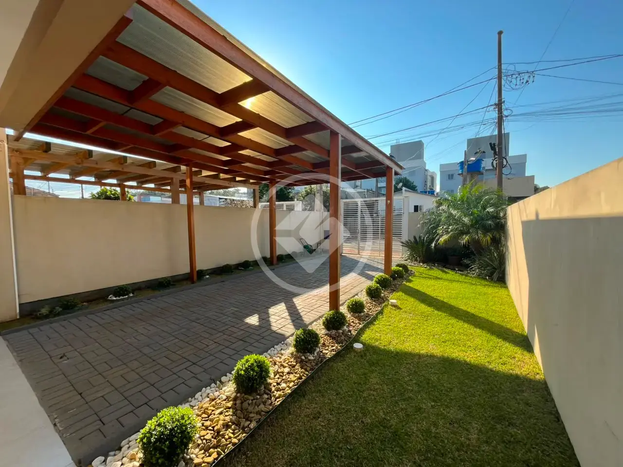 Image 2 - Casa em Santo Antônio, Chapecó - SC