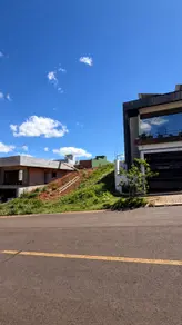 Terreno Condomínio Jardim Europa, Chapecó - SC — foto 1