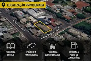 Imagem 5 - Terreno em São Cristóvão, Chapecó - SC
