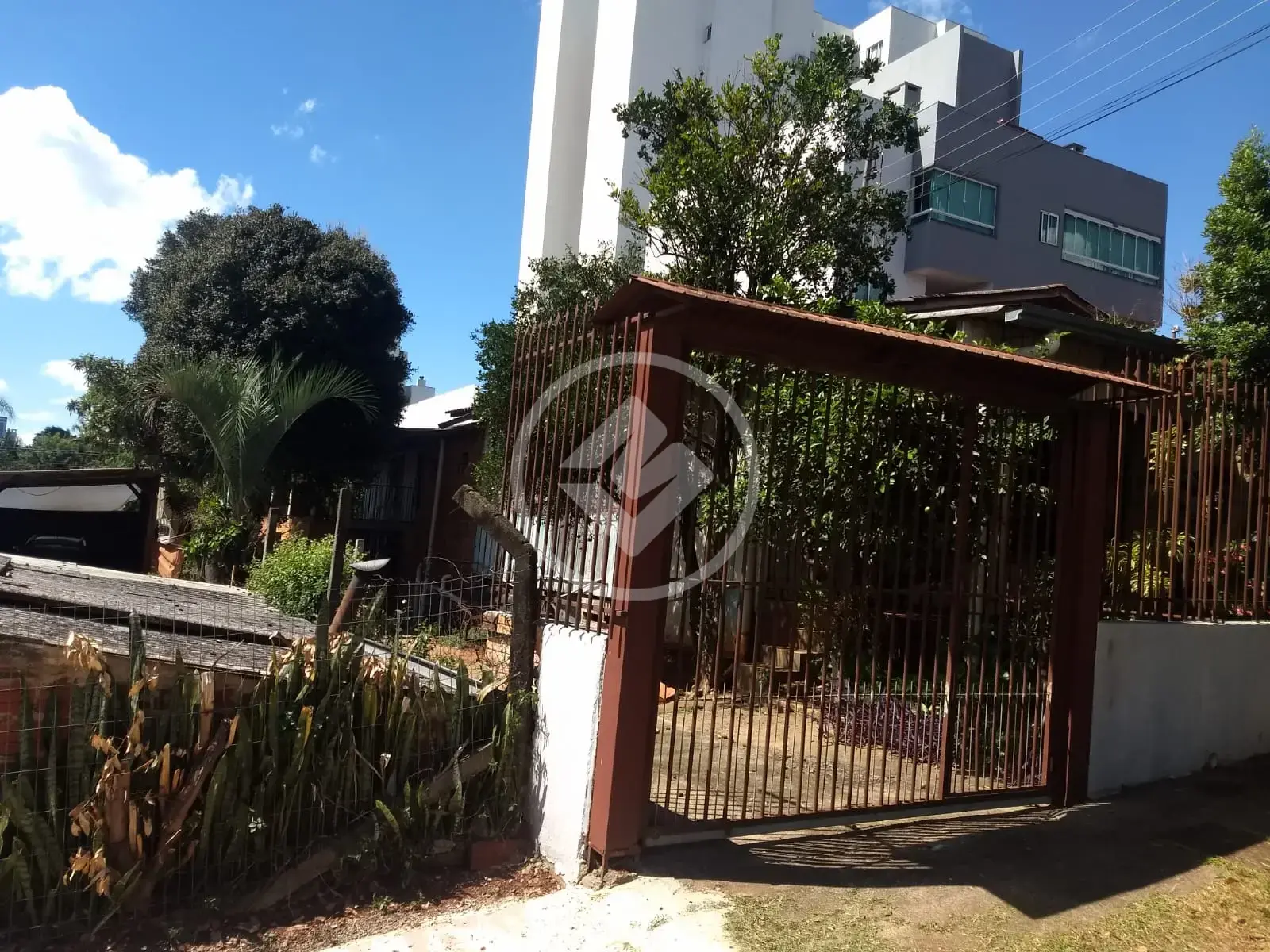 Image 2 - Terreno em São Cristóvão, Chapecó - SC