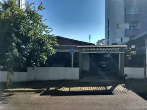 Terreno São Cristóvão, Chapecó - SC — foto 1