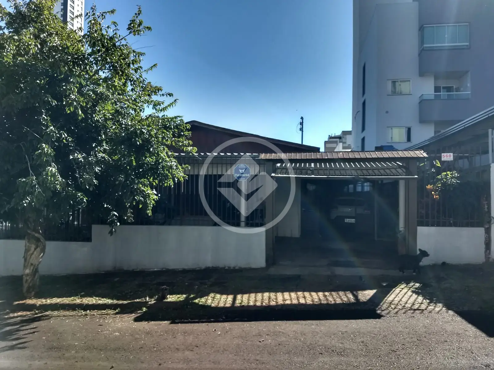Imagem 1 - Terreno em São Cristóvão, Chapecó - SC