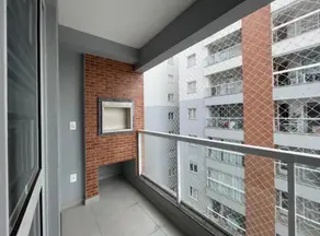 Imagem 2 - Apartamento em Bom Pastor, Chapecó - SC