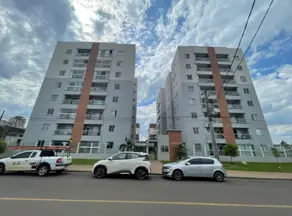 Apartamento Bom Pastor, Chapecó - SC — foto 2