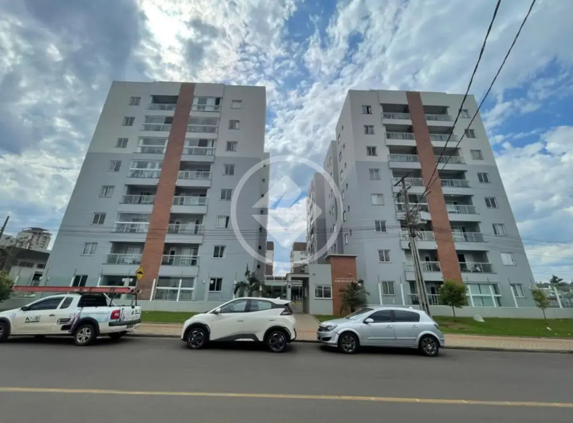 Image 2 - Apartamento em Bom Pastor, Chapecó - SC