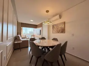 Apartamento Presidente Médici, Chapecó - SC — foto 2