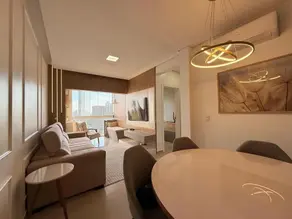 Apartamento Presidente Médici, Chapecó - SC — foto 1