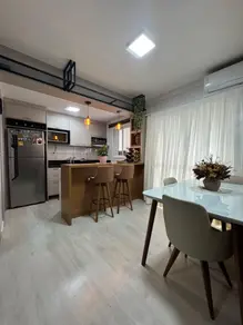 Imagem 3 - Apartamento em Bom Pastor, Chapecó - SC