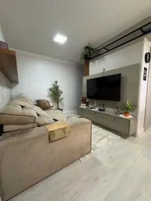 Imagem 2 - Apartamento em Bom Pastor, Chapecó - SC