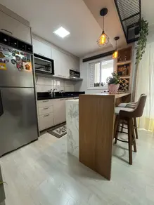 Imagem 4 - Apartamento em Bom Pastor, Chapecó - SC