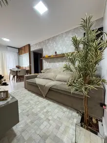 Apartamento Bom Pastor, Chapecó - SC — foto 2