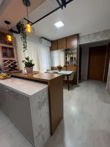 Imagem 5 - Apartamento em Bom Pastor, Chapecó - SC