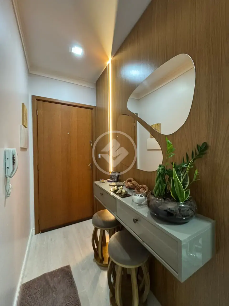 Imagem 1 - Apartamento em Bom Pastor, Chapecó - SC