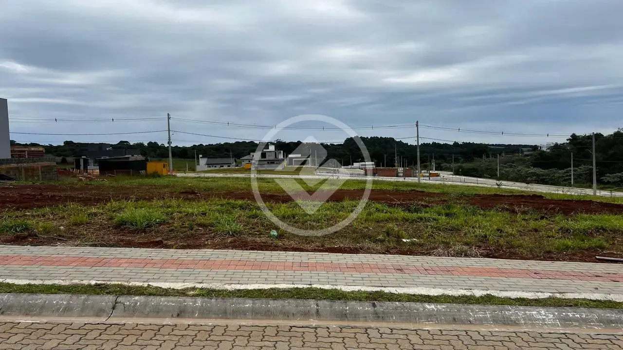 Imagem 1 - Terreno Condomínio em Santos Dumont, Chapecó - SC