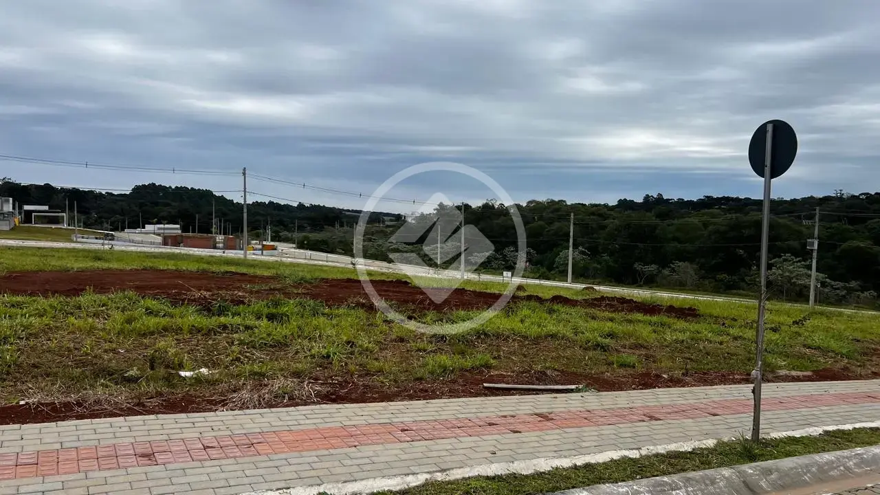 Image 2 - Terreno Condomínio em Santos Dumont, Chapecó - SC