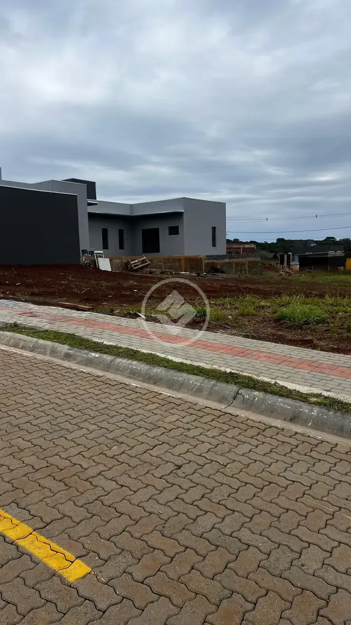 Image 5 - Terreno Condomínio em Santos Dumont, Chapecó - SC