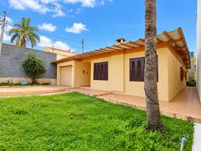 Casa JARDIM ITÁLIA, Chapecó - SC — foto 1