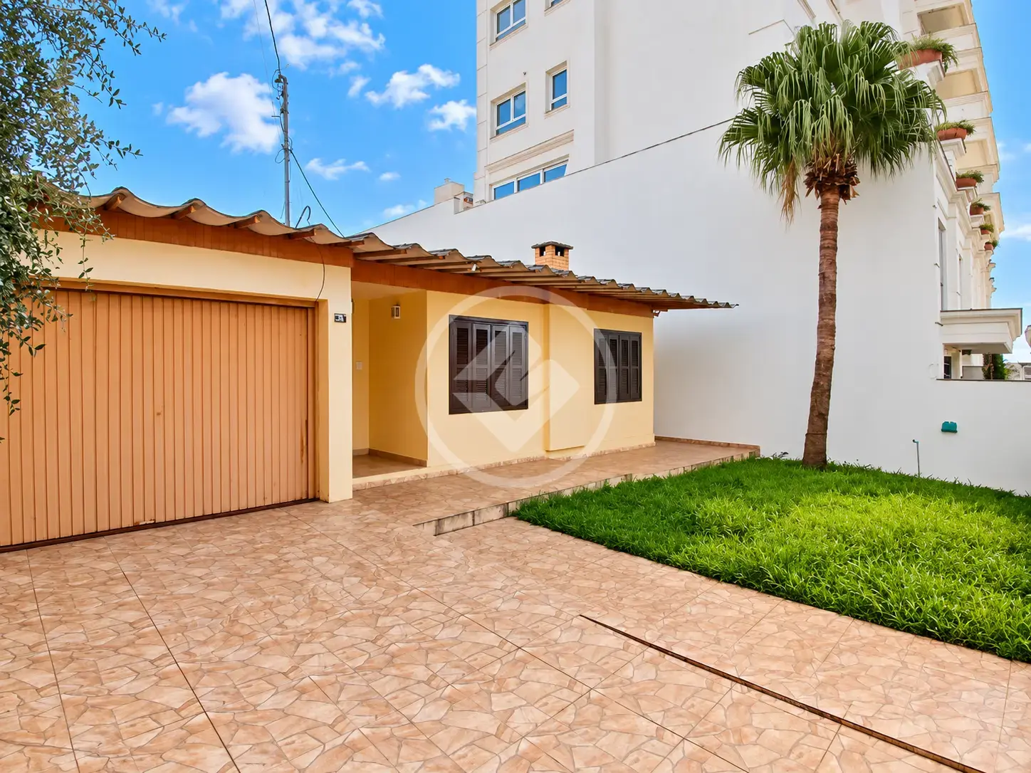 Image 2 - Casa em JARDIM ITÁLIA, Chapecó - SC
