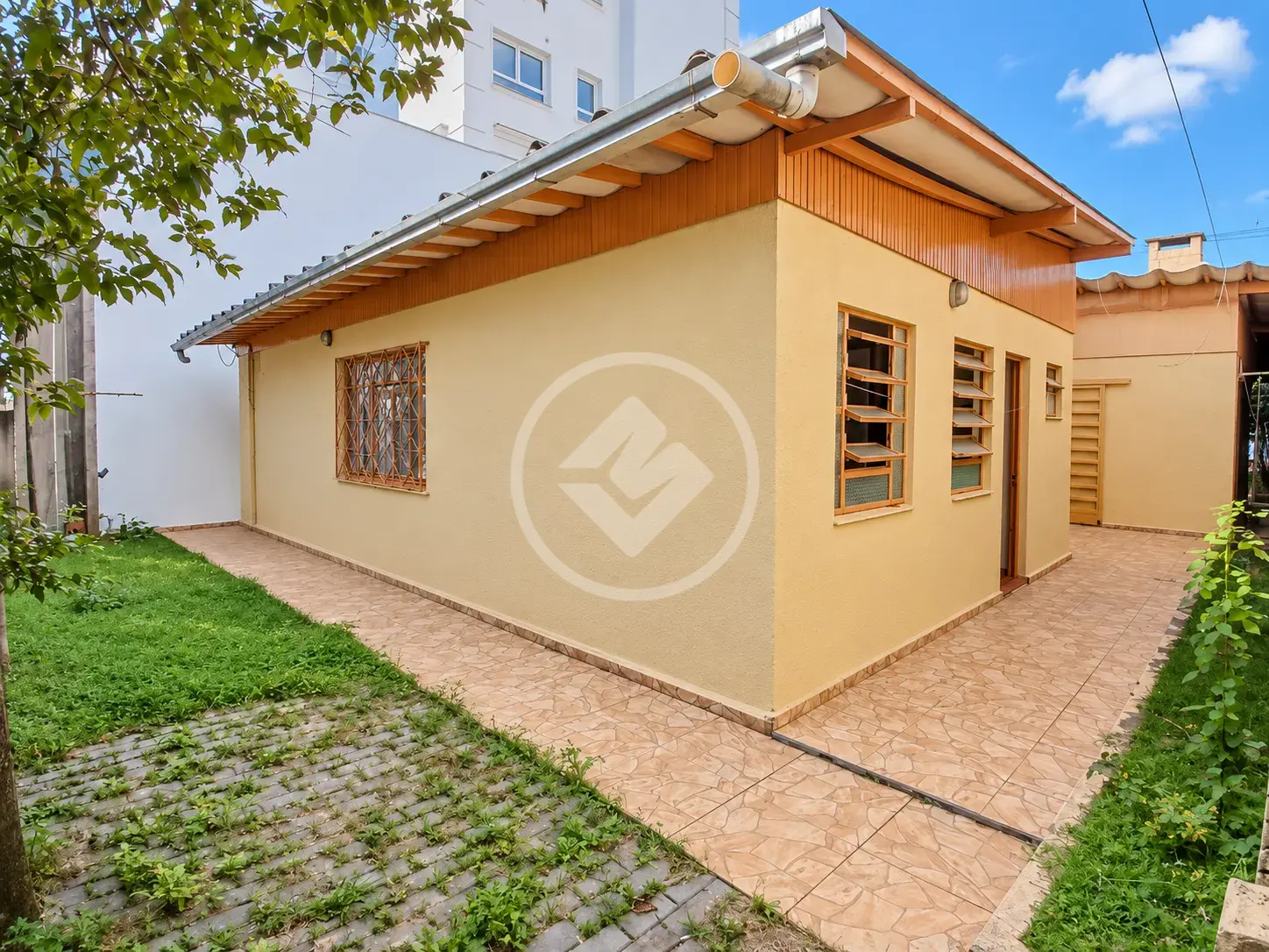 Image 16 - Casa em JARDIM ITÁLIA, Chapecó - SC