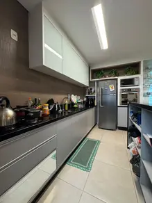 Imagem 5 - Apartamento em Centro, Chapecó - SC