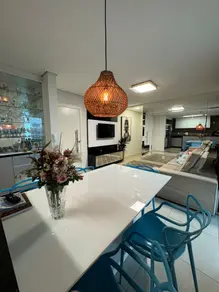 Imagem 2 - Apartamento em Centro, Chapecó - SC