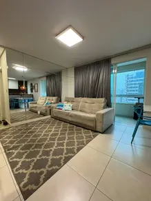 Apartamento Centro, Chapecó - SC — foto 2