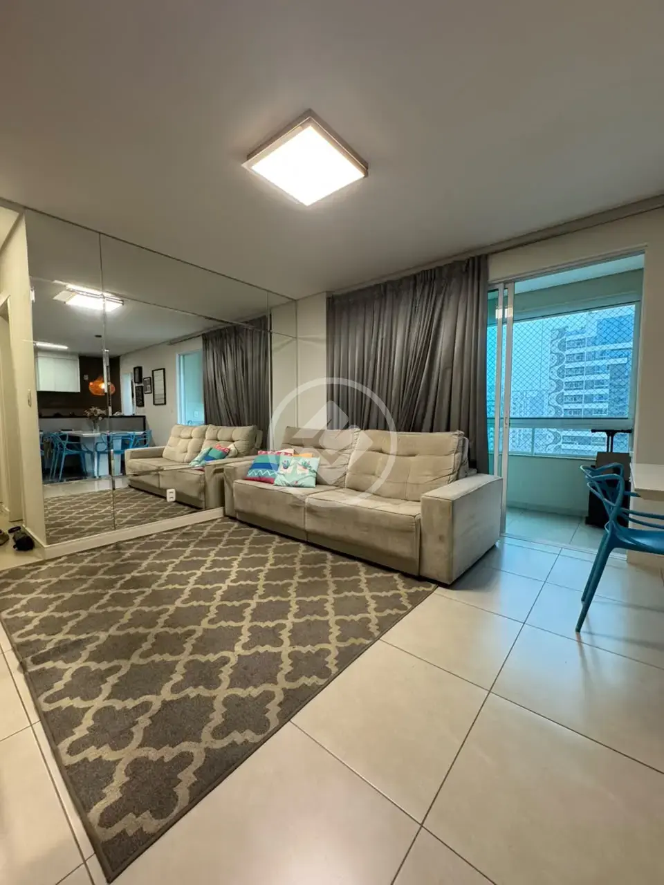 Image 2 - Apartamento em Centro, Chapecó - SC