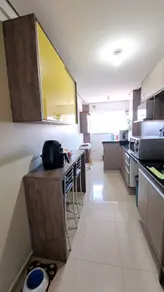 Apartamento JARDIM ITÁLIA, Chapecó - SC — foto 2