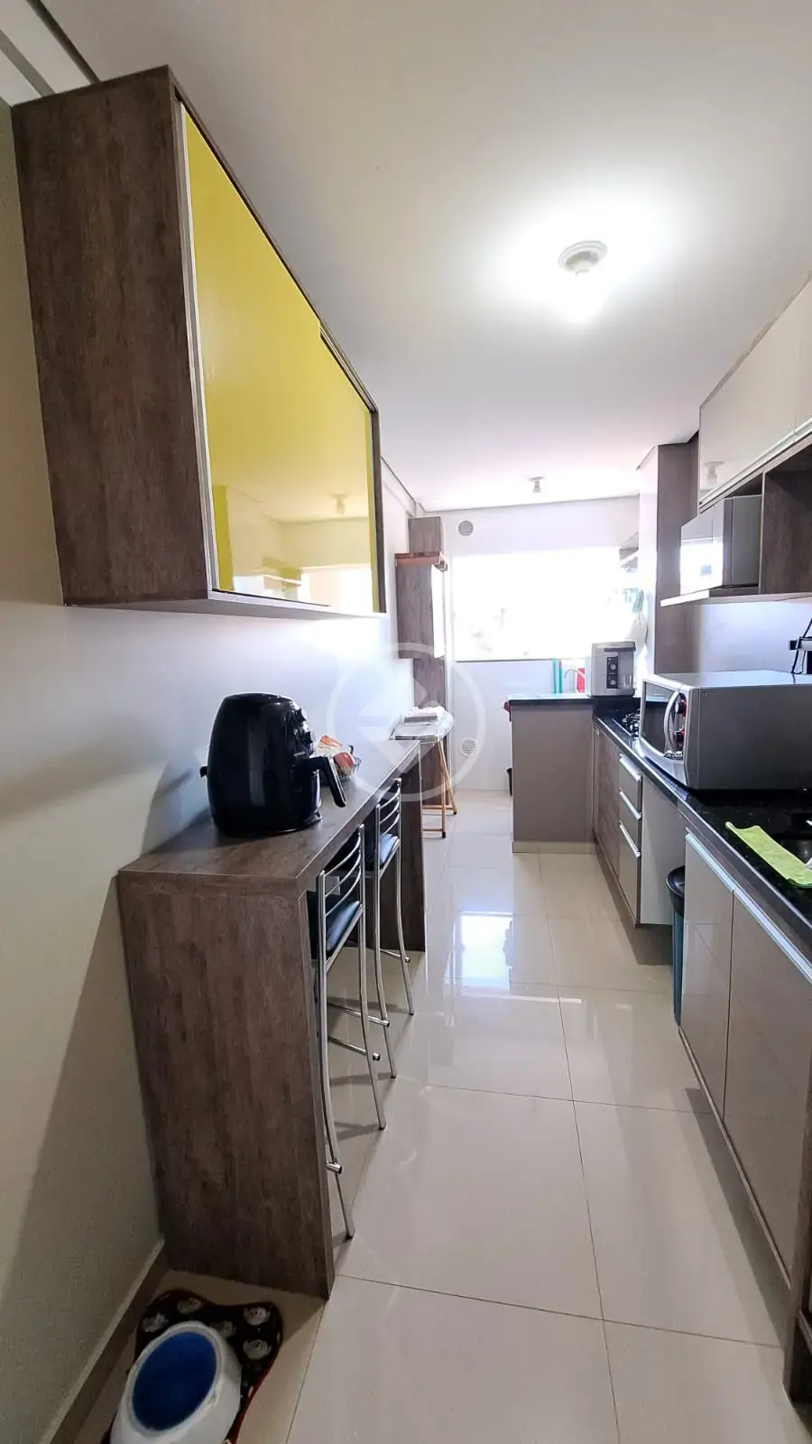 Image 2 - Apartamento em JARDIM ITÁLIA, Chapecó - SC