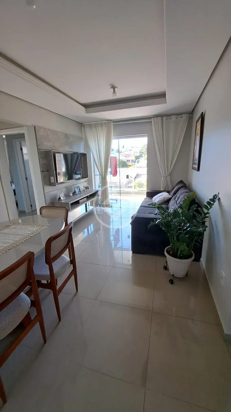 Imagem 1 - Apartamento em JARDIM ITÁLIA, Chapecó - SC