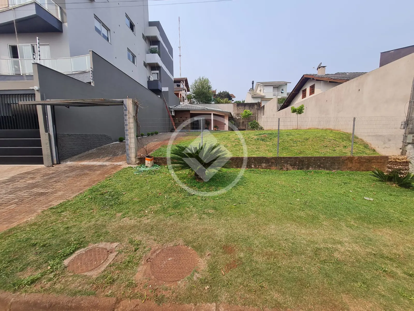 Terreno Santa Maria, Chapecó - SC — foto 2