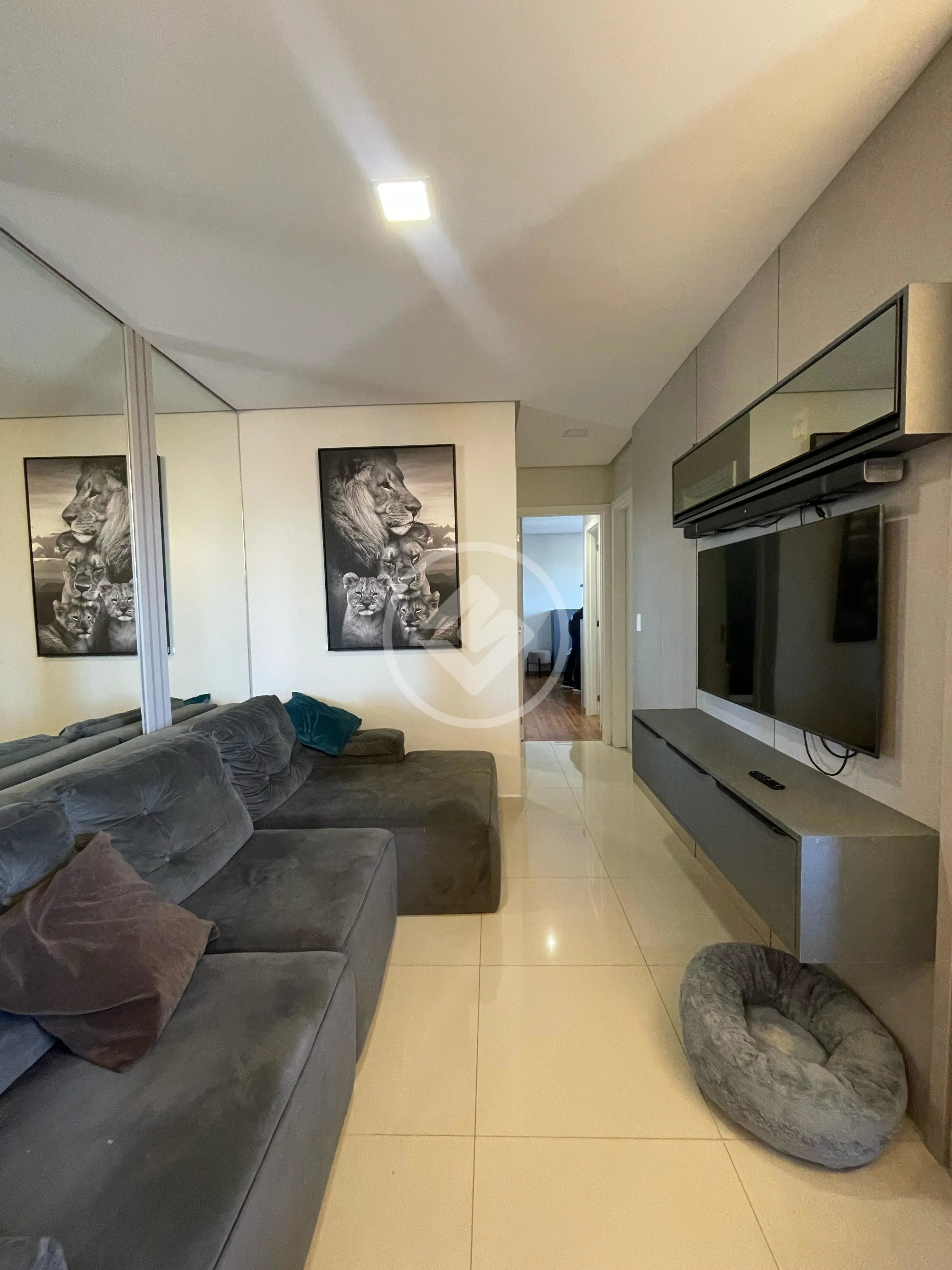 Imagem 3 - Apartamento em JARDIM ITÁLIA, Chapecó - SC