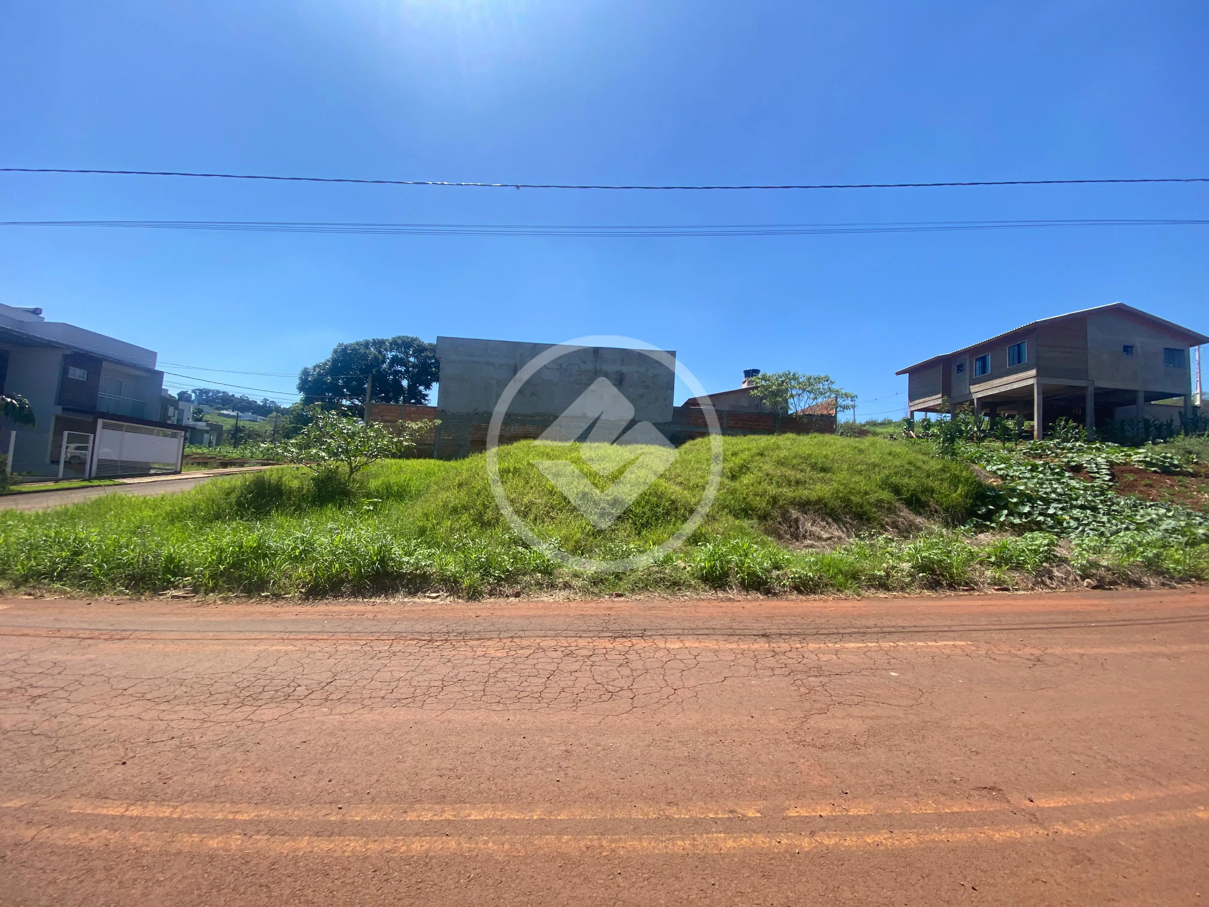 Imagem 2 - Terreno em Araras, Chapecó - SC