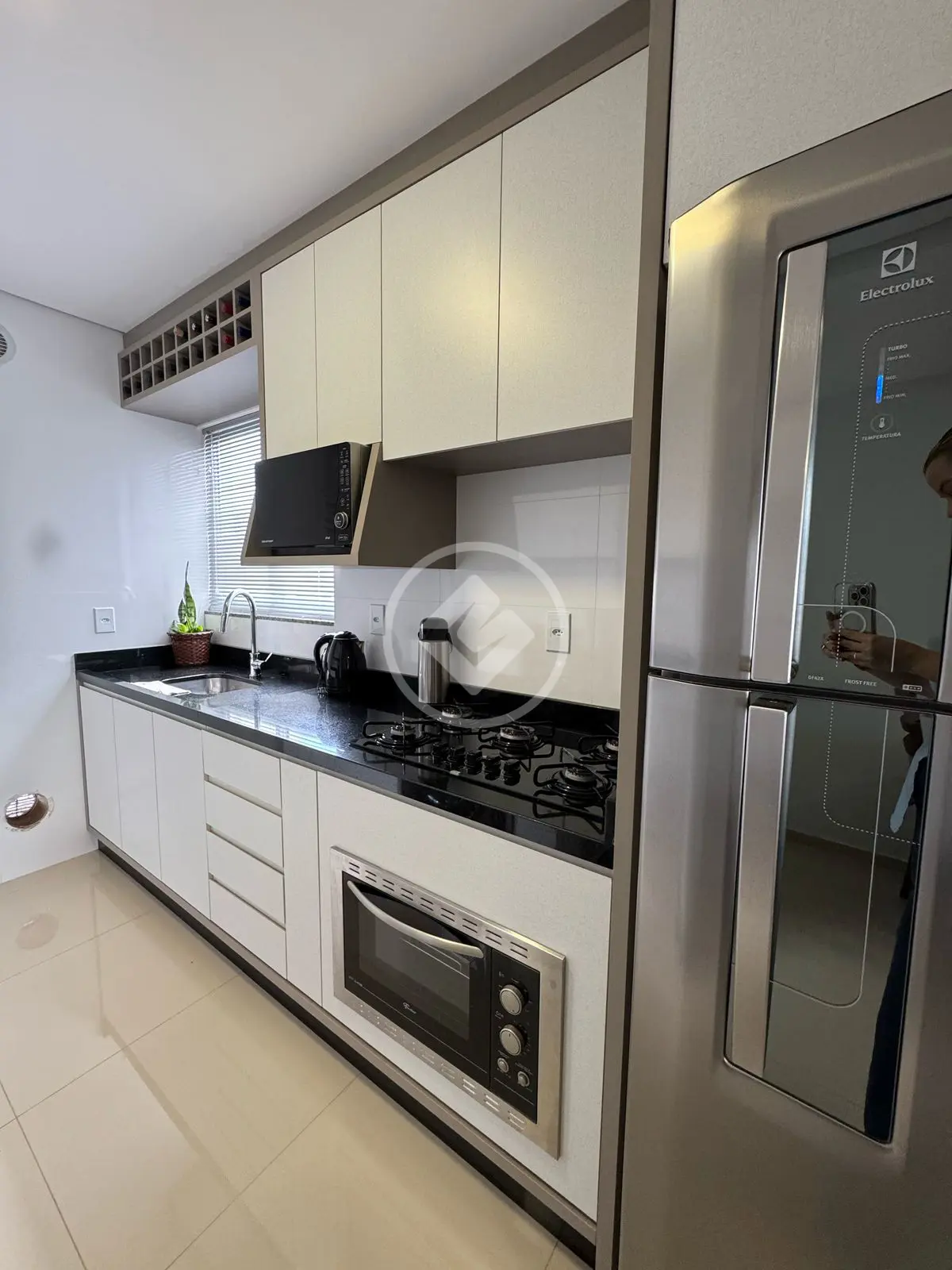 Imagem 2 - Apartamento em São Cristóvão, Chapecó - SC