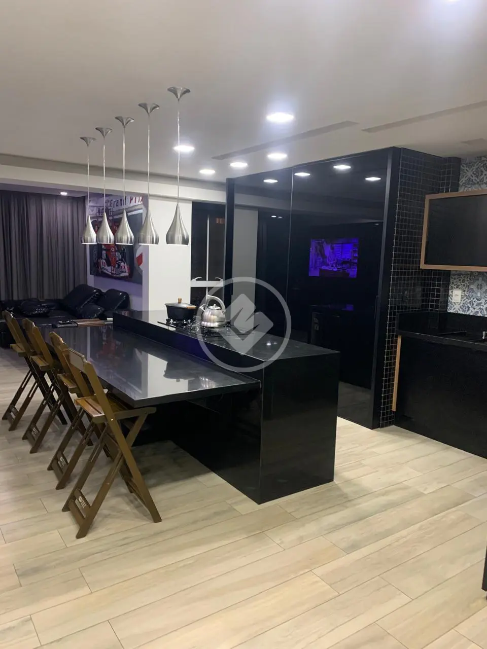 Imagem 1 - Apartamento em Centro, Chapecó - SC