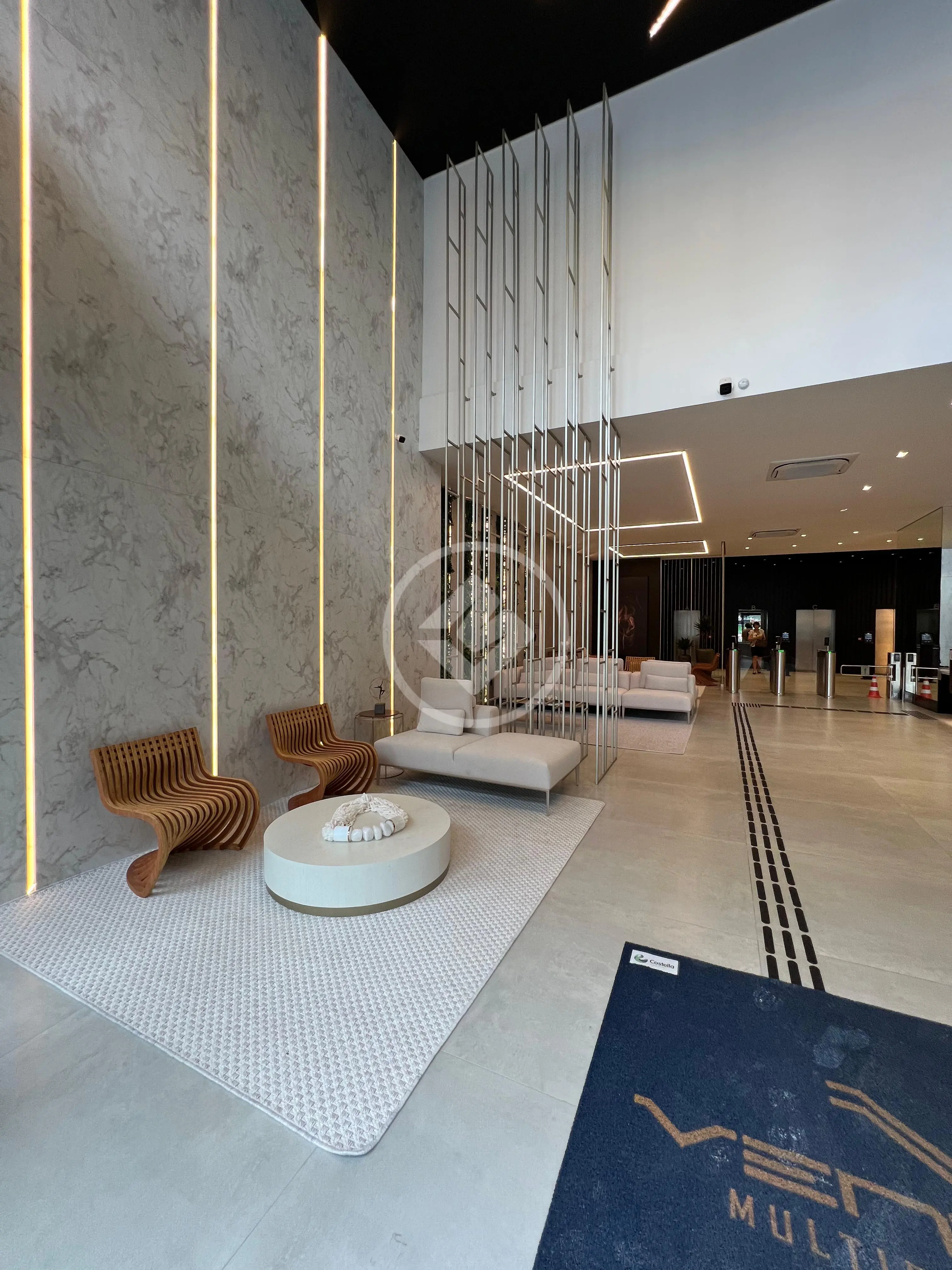 Sala Comercial Centro, Chapecó - SC — foto 1