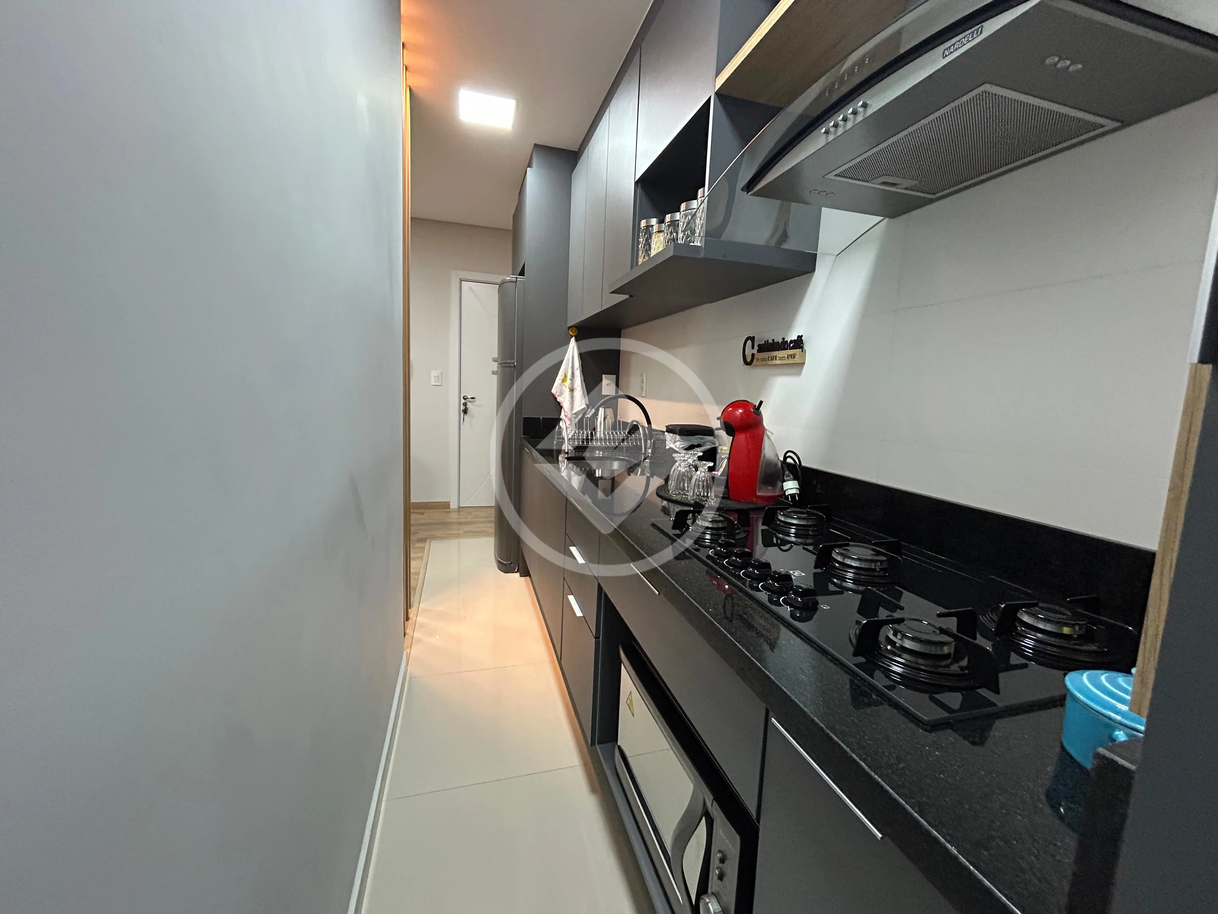 Imagem 4 - Apartamento em Belvedere, Chapecó - SC