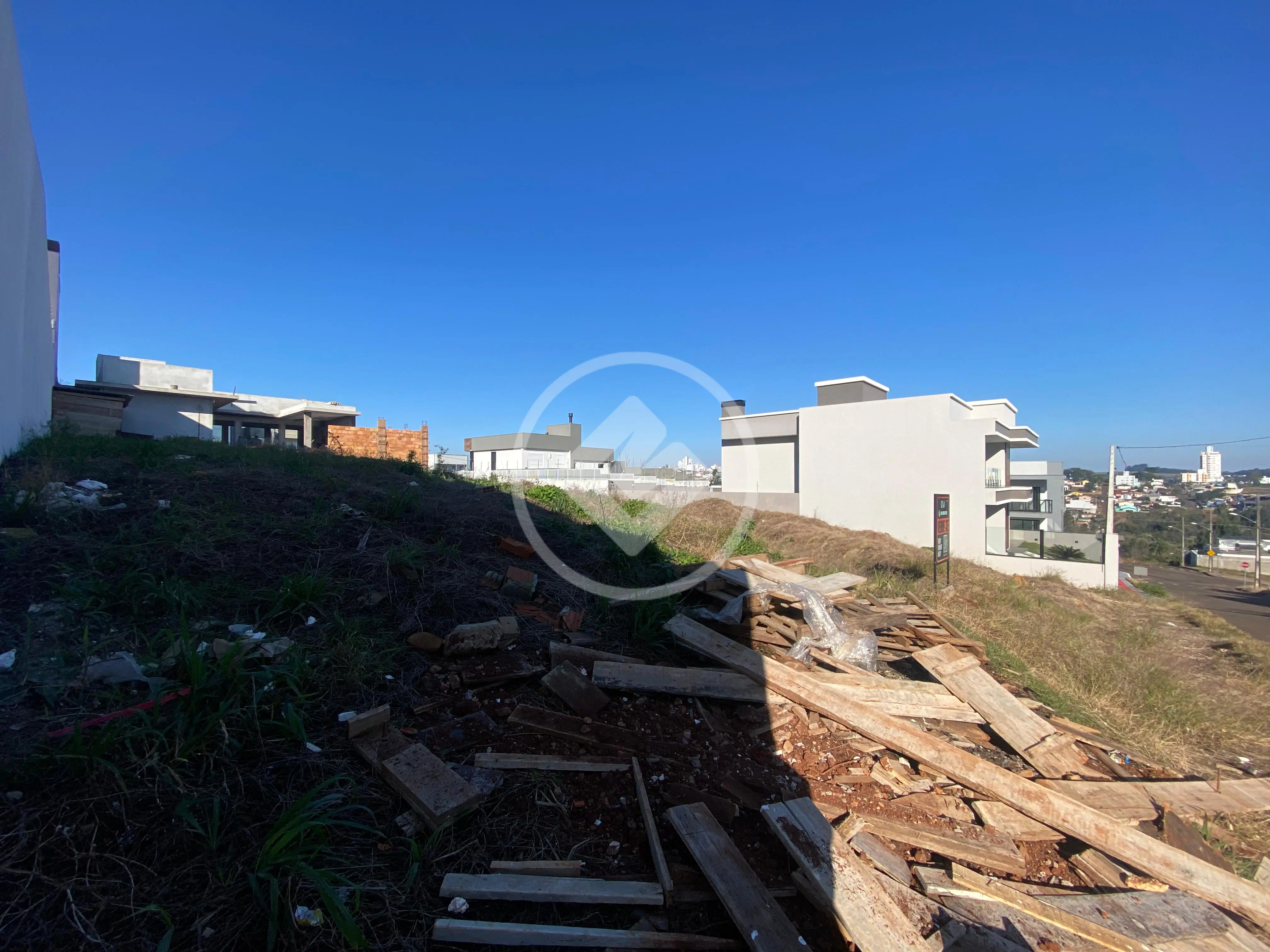 Imagem 3 - Terreno em Jardim Europa, Chapecó - SC