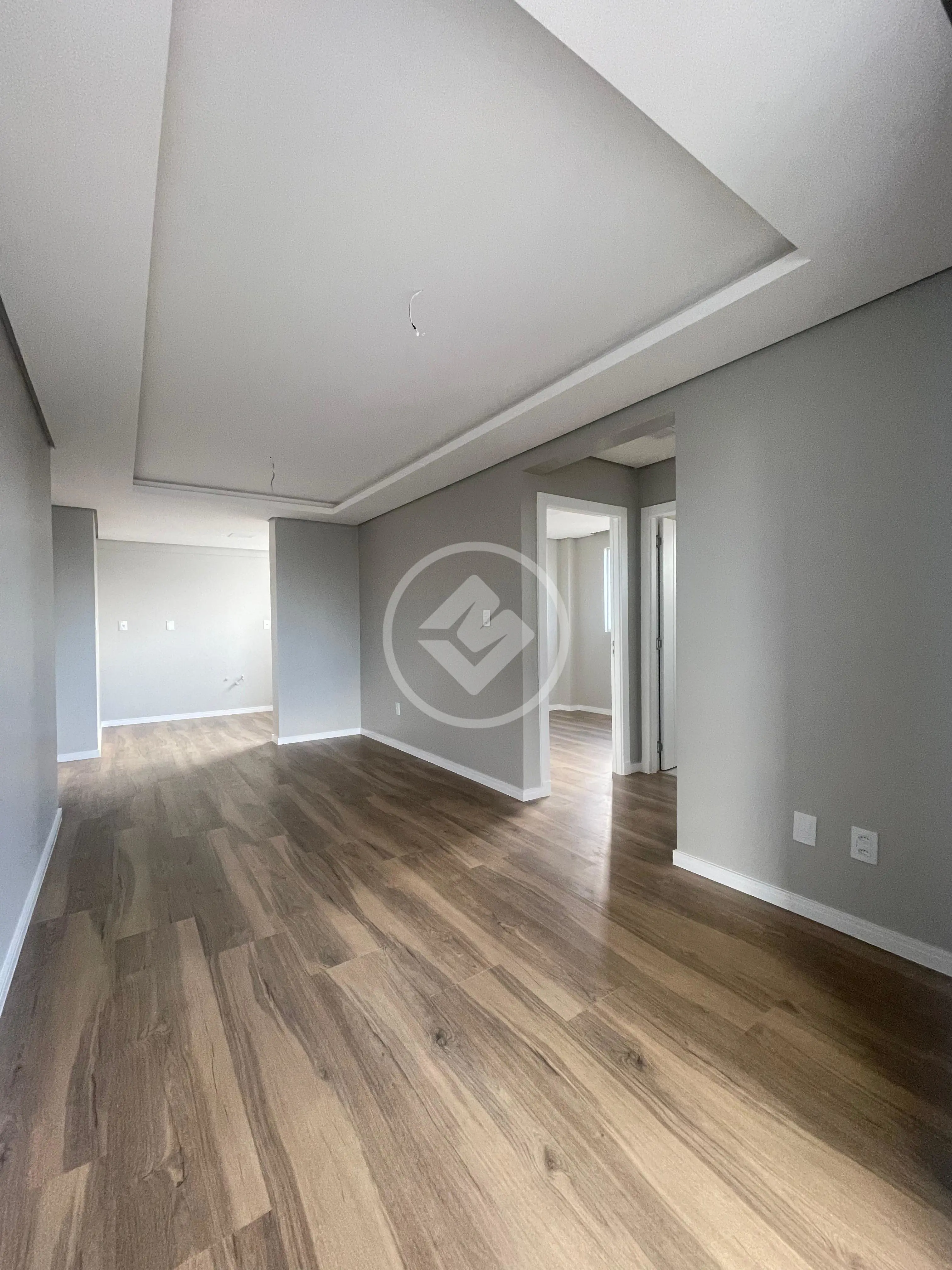 Imagem 1 - Apartamento em Presidente Médici, Chapecó - SC