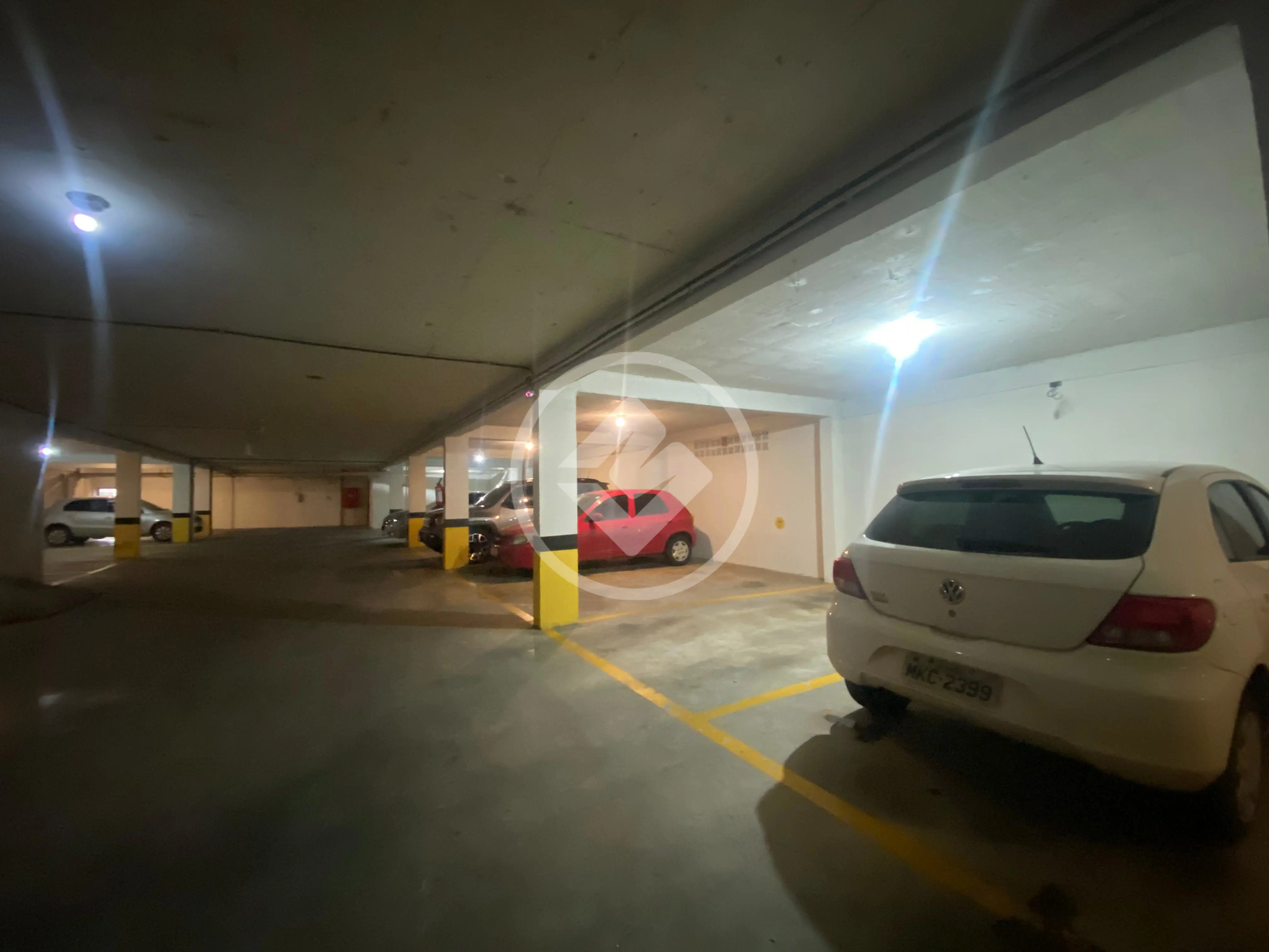 Image 16 - Apartamento em São Cristóvão, Chapecó - SC