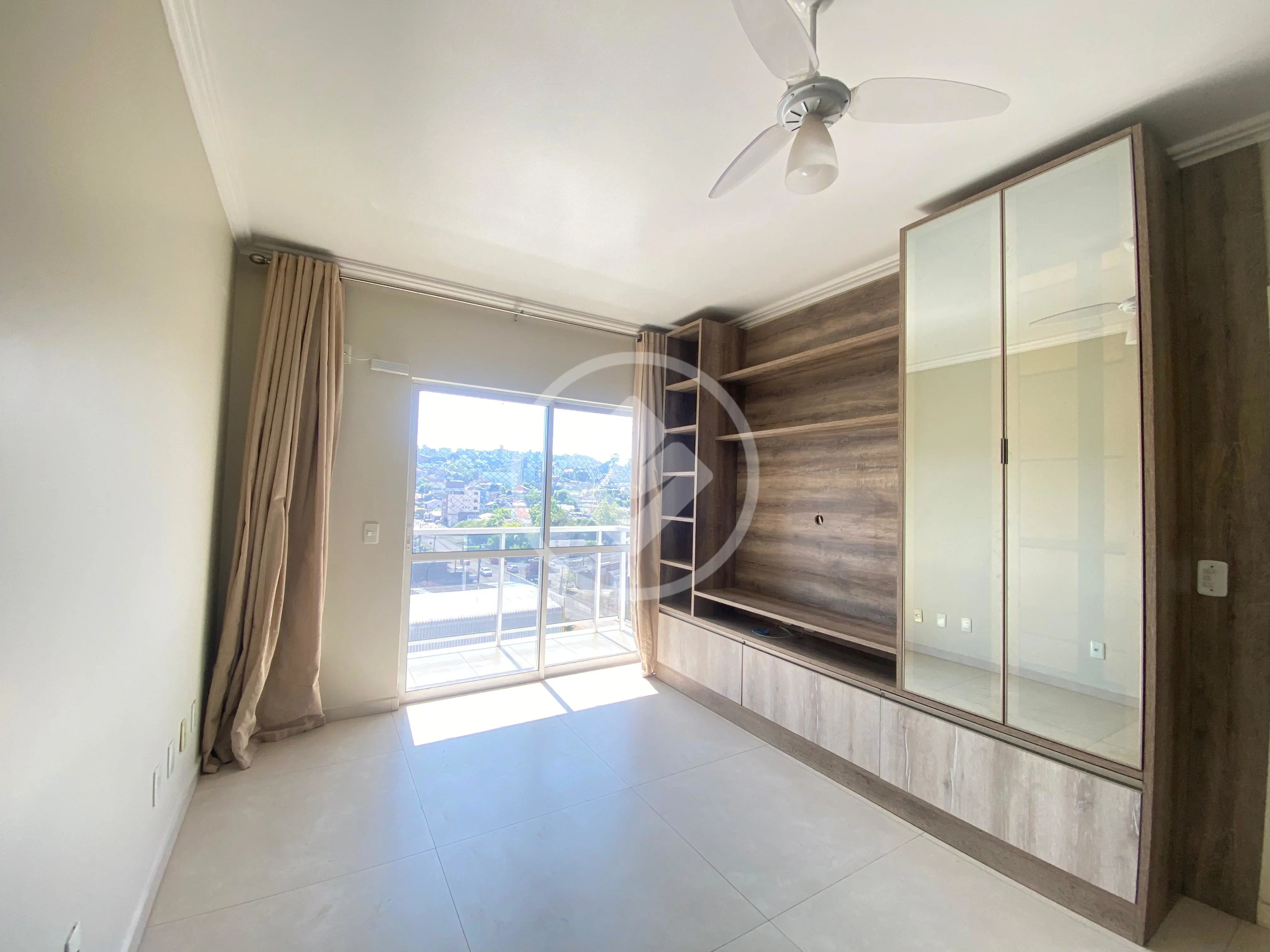 Apartamento Santa Maria, Chapecó - SC — foto 2