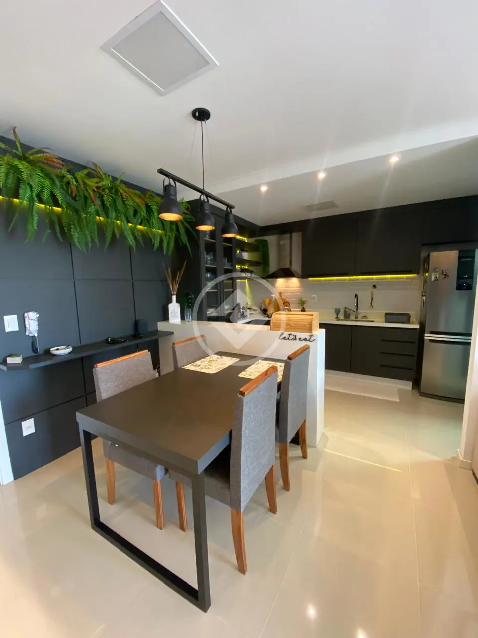 Imagem 4 - Apartamento em CENTRO, Chapecó - SC