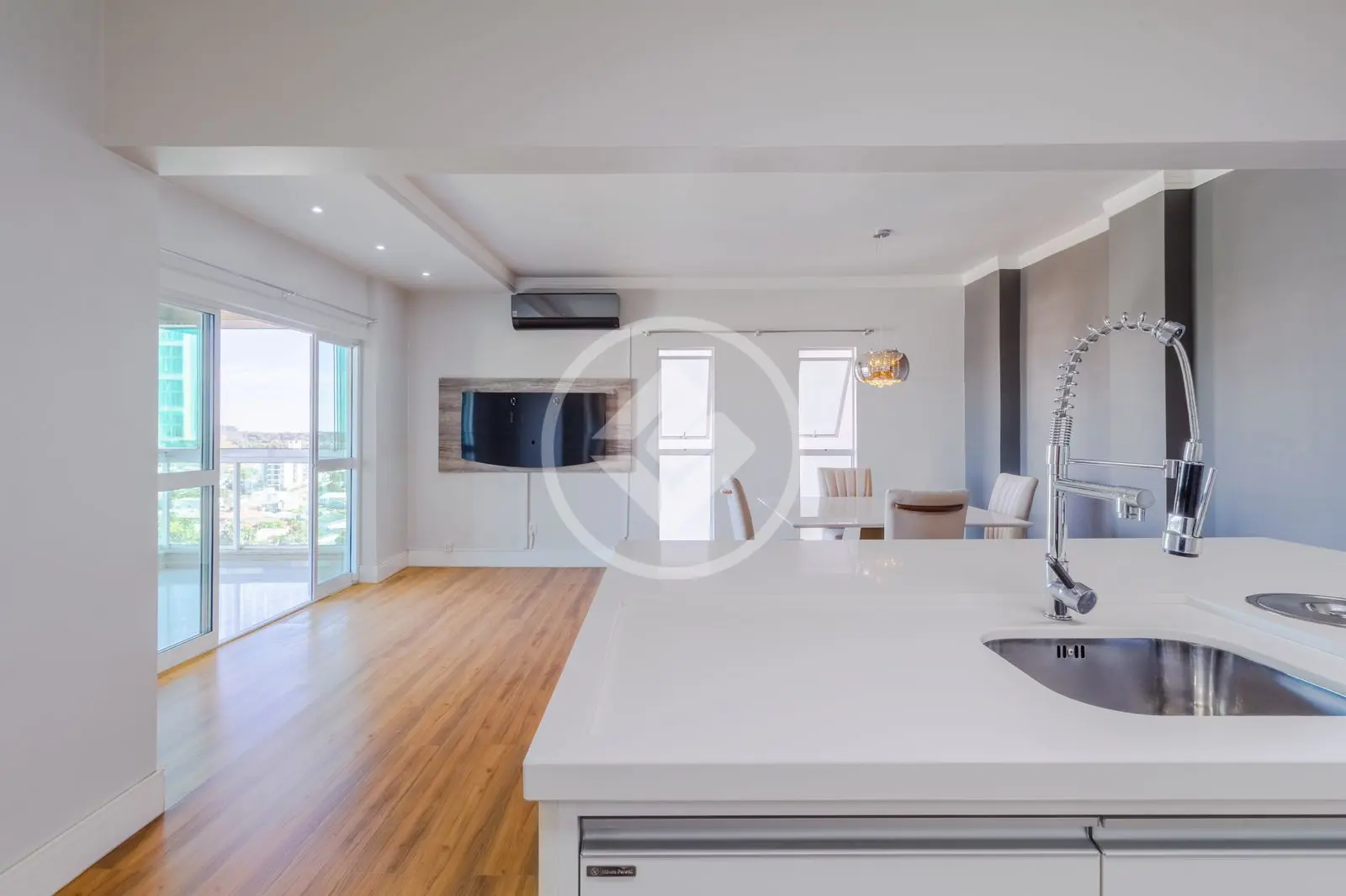 Imagem 3 - Apartamento em JARDIM ITÁLIA, Chapecó - SC