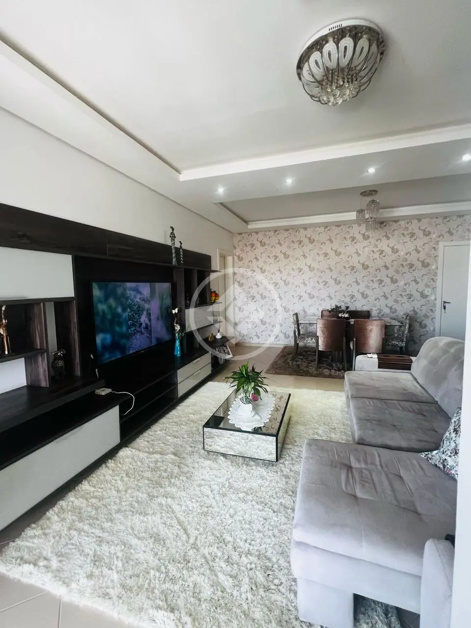 Imagem 2 - Apartamento em Passo dos Fortes, Chapecó - SC