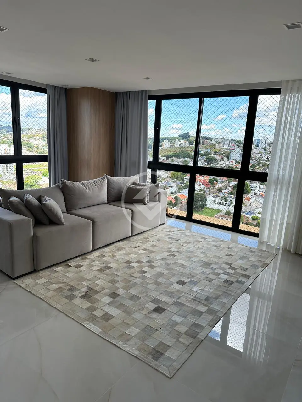 Imagem 1 - Apartamento em Maria Goretti, Chapecó - SC