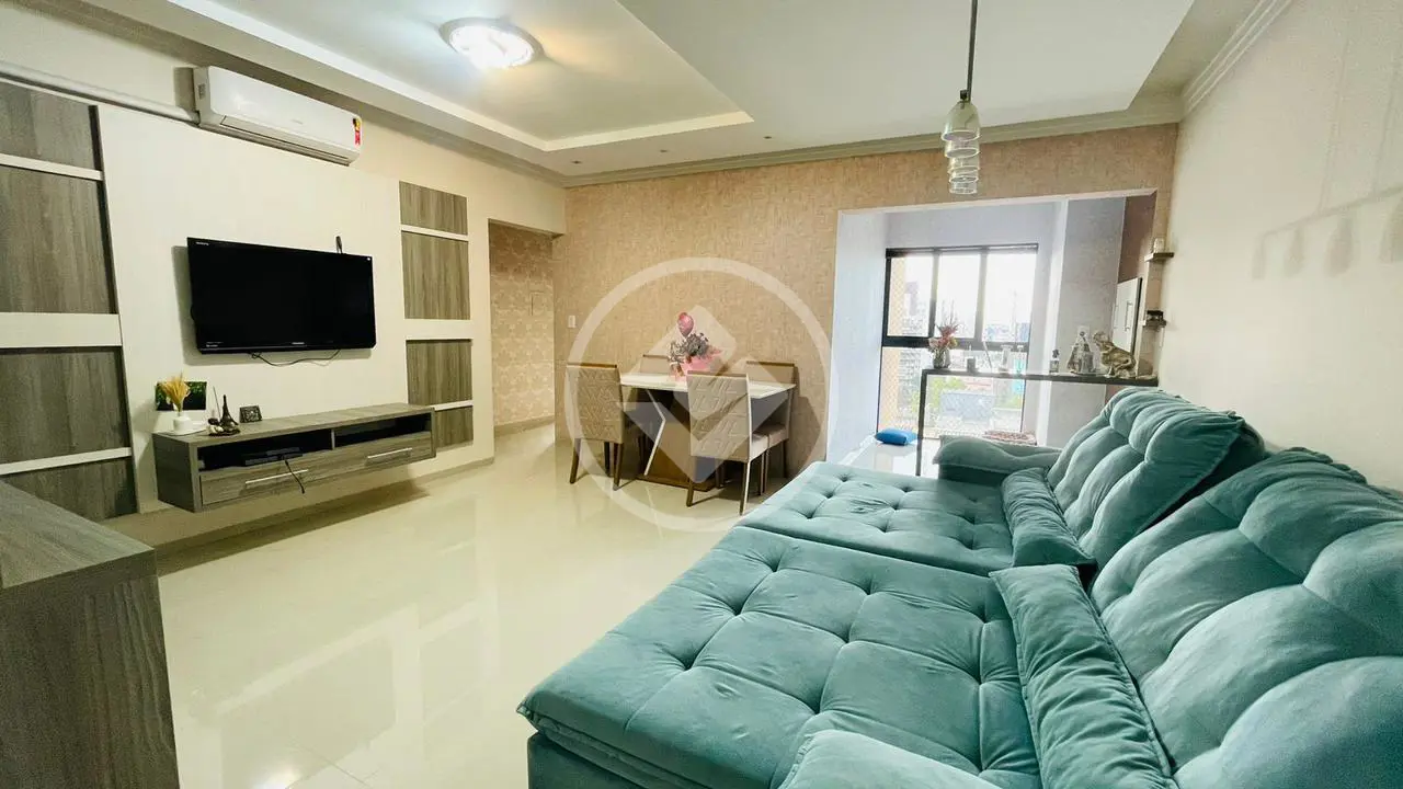 Apartamento CENTRO, Chapecó - SC — foto 1