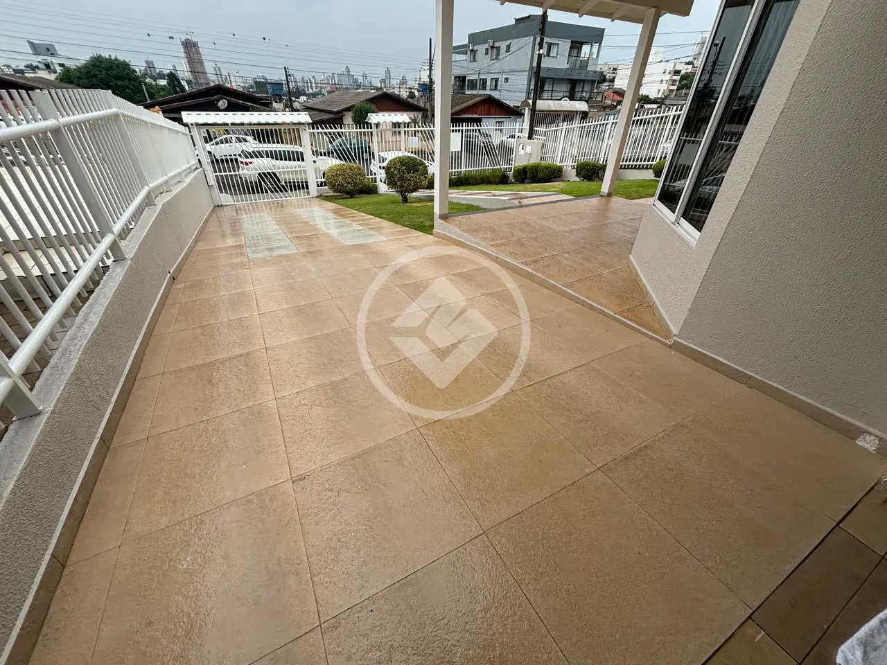 Casa Bela Vista, Chapecó - SC — foto 2